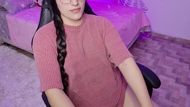 CattleyaAngel online show from April 3, 10:49 pm