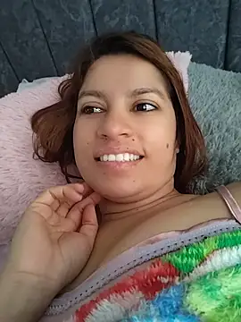 naty hot4uu online show from July 19, 12:24 pm
