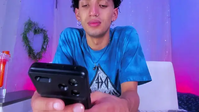 josesweet  online show from September 29, 7:08 pm