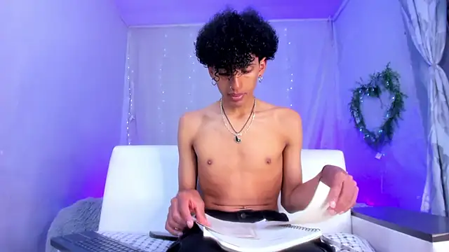 josesweet  online show from October 30, 1:09 pm