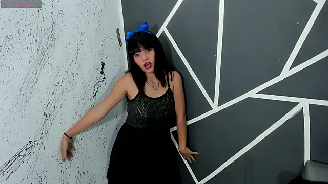 barely legal angel online show from September 25, 11:22 pm