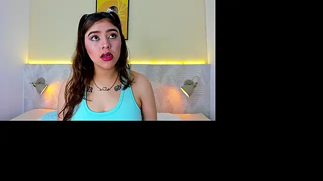 Annie Evenss online show from October 10, 3:51 am