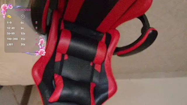 Snapshot of Nina_Rouge7 chatting on November 27, 2:39 pm Nina Rouge7 online show from November 27, 2:39 pm