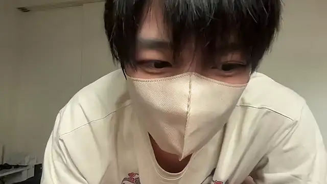 tora3220 online show from April 19, 5:08 am