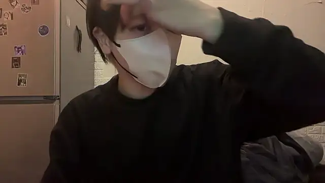 tora3220 online show from October 30, 1:31 pm