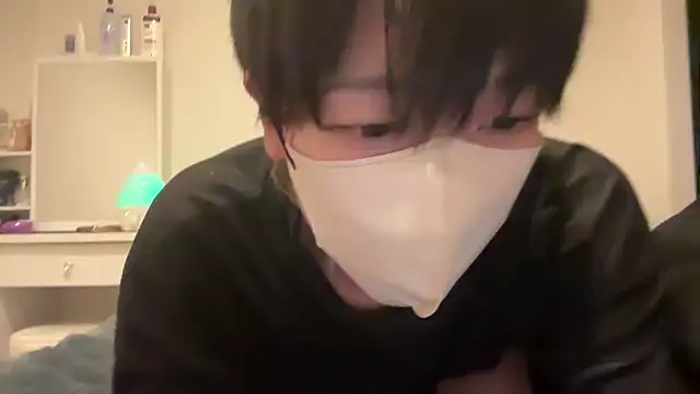 tora3220 online show from February 10, 1:21 pm