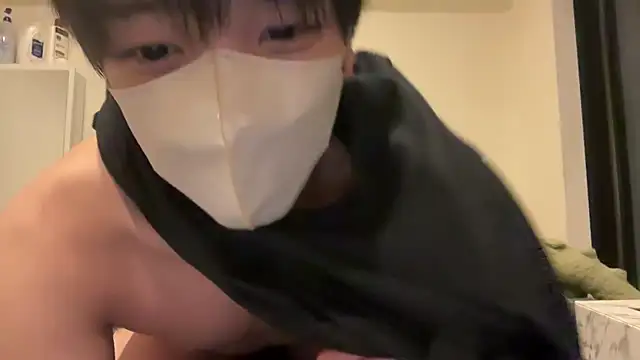 tora3220 online show from April 9, 1:50 pm