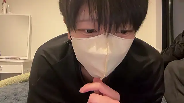 tora3220 online show from January 16, 1:15 pm