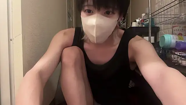 tora3220 online show from October 4, 9:11 am