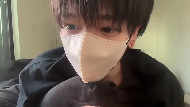 tora3220 online show from April 11, 5:26 am