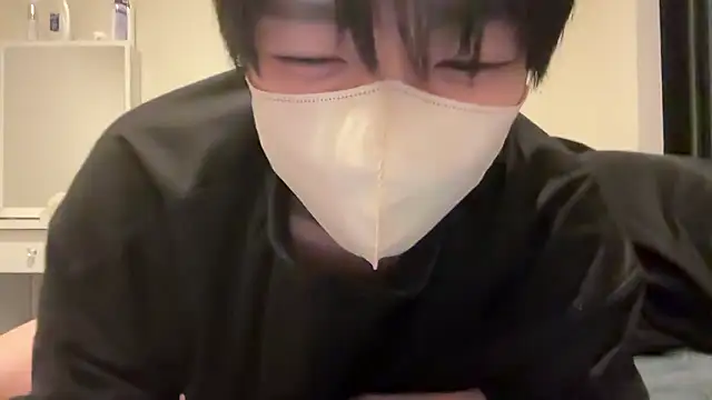 tora3220 online show from March 15, 11:50 am