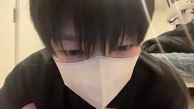 tora3220 online show from February 6, 2:46 pm