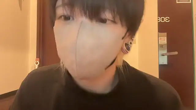 tora3220 online show from November 23, 6:23 am