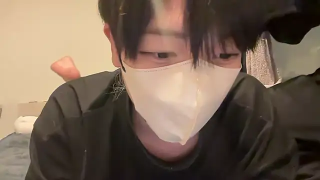 tora3220 online show from February 1, 11:41 am