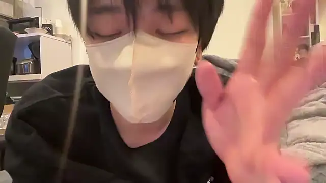 tora3220 online show from April 26, 2:03 pm