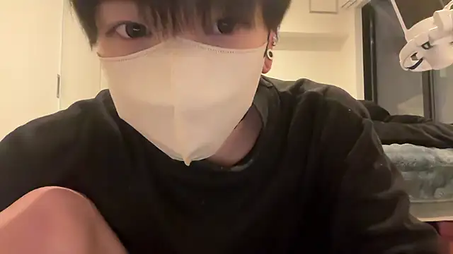 tora3220 online show from February 7, 1:19 pm