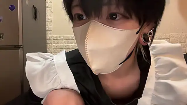 tora3220 online show from November 1, 1:16 pm