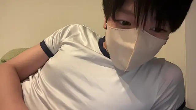 tora3220 online show from February 12, 1:11 pm