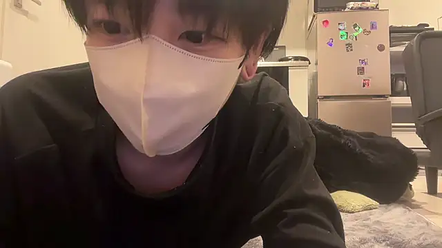 tora3220 online show from March 23, 1:11 pm