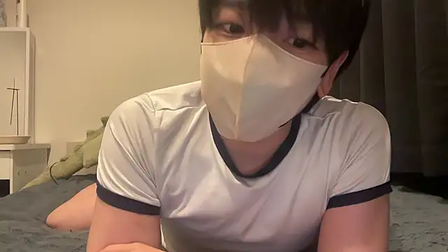 tora3220 online show from May 21, 1:41 pm