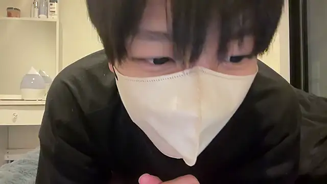 tora3220 online show from March 3, 12:34 pm