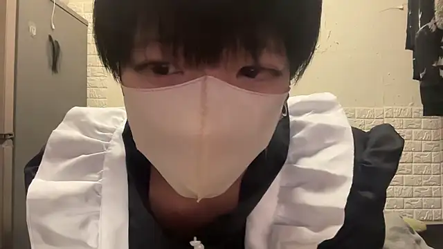 tora3220 online show from November 4, 1:15 pm