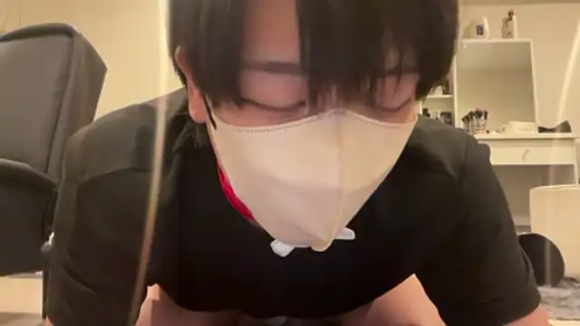 tora3220 online show from May 23, 12:48 pm