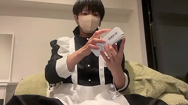 tora3220 online show from December 21, 1:13 pm