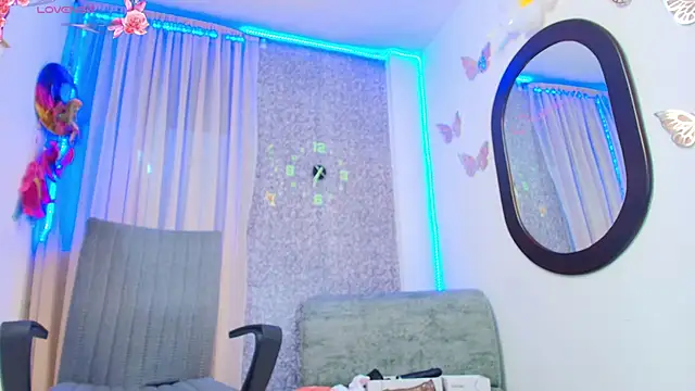 Sally Ricci online show from March 11, 7:30 pm