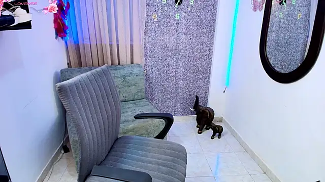 Sally Ricci online show from March 19, 12:05 pm