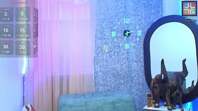 Snapshot of Sally_Ricci chatting on October 15, 12:02 pm Sally Ricci online show from October 15, 12:02 pm