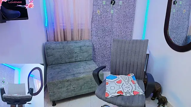 Sally Ricci online show from January 9, 3:41 pm