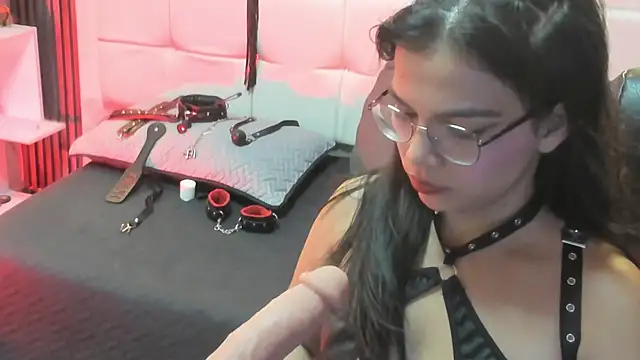 MaraBlake  online show from January 13, 1:53 am