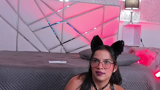 MaraBlake  online show from February 27, 8:19 pm