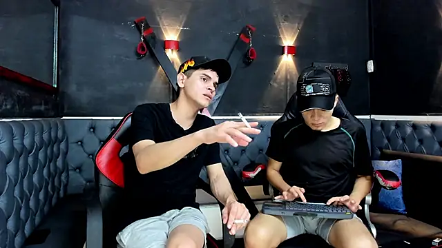 liam coleman25 online show from December 2, 4:47 am