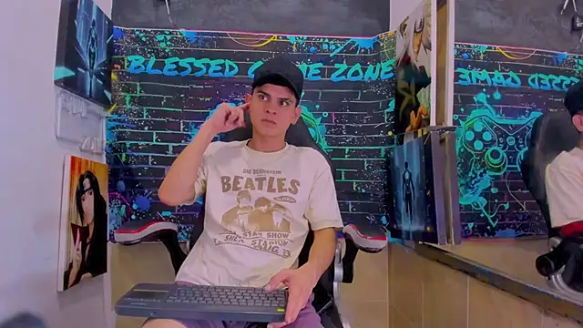 liam coleman25 online show from February 12, 4:12 am