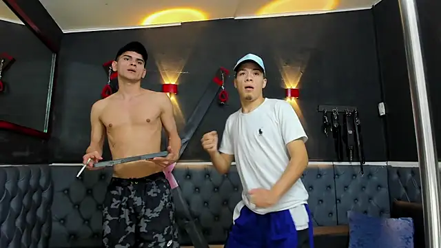 liam coleman25 online show from November 21, 4:22 am