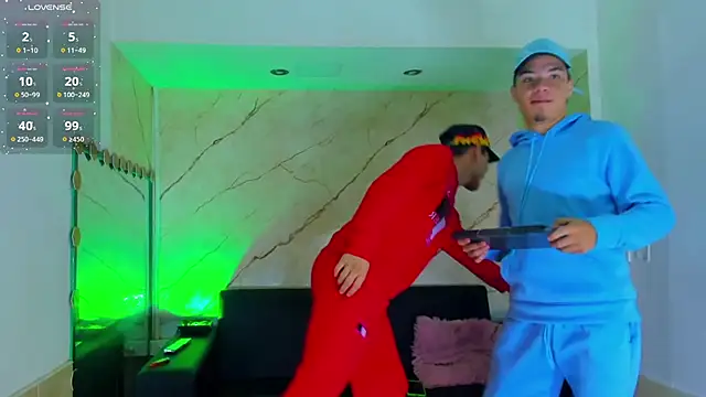 liam coleman25 online show from November 13, 5:11 am