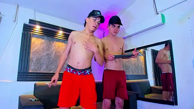 liam coleman25 online show from November 6, 4:16 am