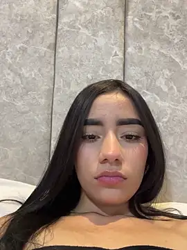 ISABELFORYOU1 online show from December 3, 3:18 am