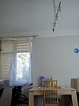 Ando1992 online show from September 26, 10:55 am