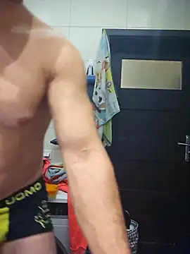 Ando1992 online show from October 30, 6:16 pm