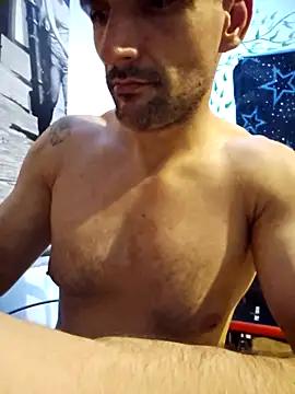 Ando1992 online show from December 16, 9:41 pm