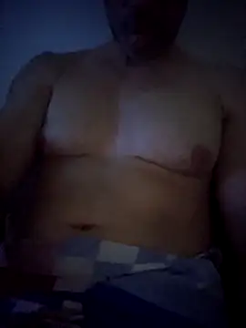 Ando1992 online show from October 26, 3:40 am