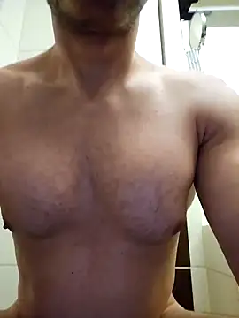 Ando1992 online show from November 6, 1:15 pm