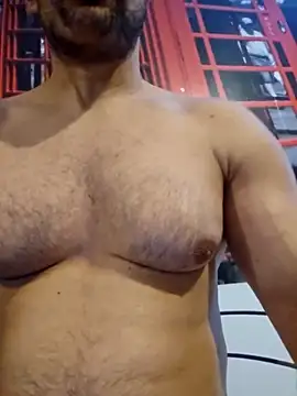 Ando1992 online show from December 22, 2:11 am