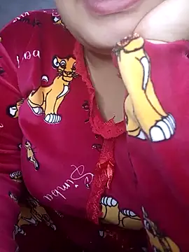 lily sx online show from April 19, 3:07 am