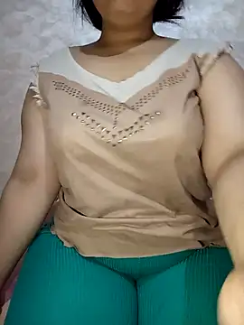 lily sx online show from October 23, 10:41 pm