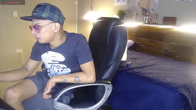 JackBanger  online show from September 30, 1:22 am