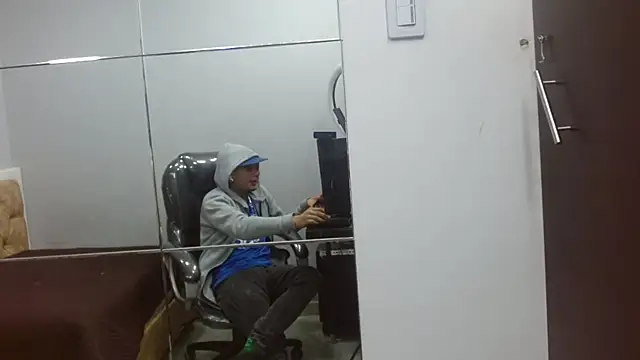 JackBanger  online show from October 7, 12:55 am